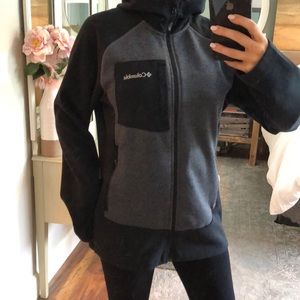 Columbia Jacket
